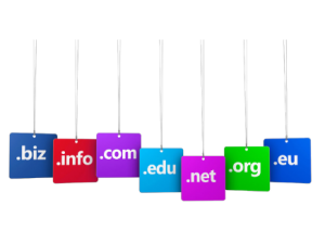 Domain Names: How Do You Pick One?
